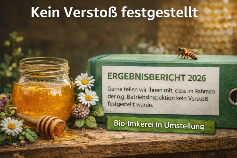 Ergebnisbericht Öko